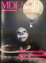 MDF-Magazin 2019